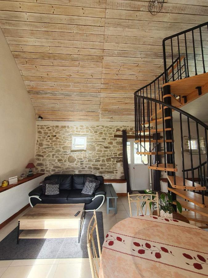 Penandaouent Villa Commana Exterior foto